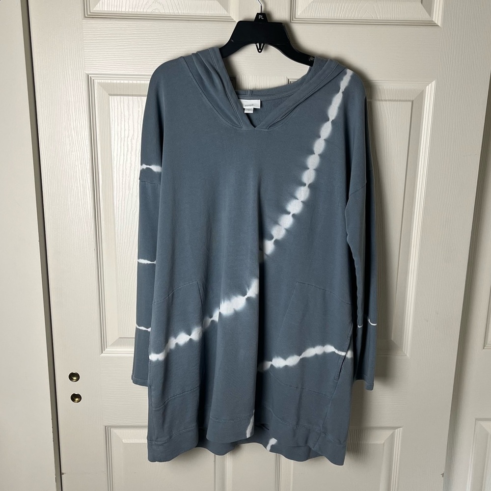 Pure Jill Hoodie